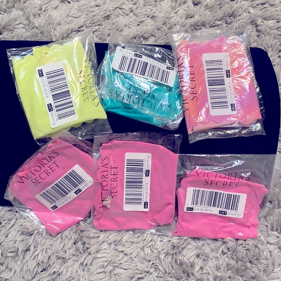 Victoria’s Secret hip hugger/hipster - Picture 6 of 6